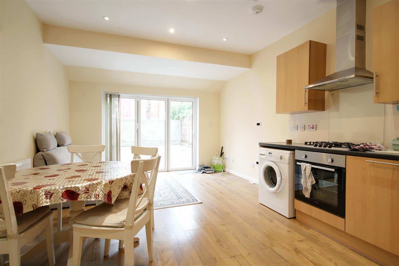 High Road, London, NW10 2SU