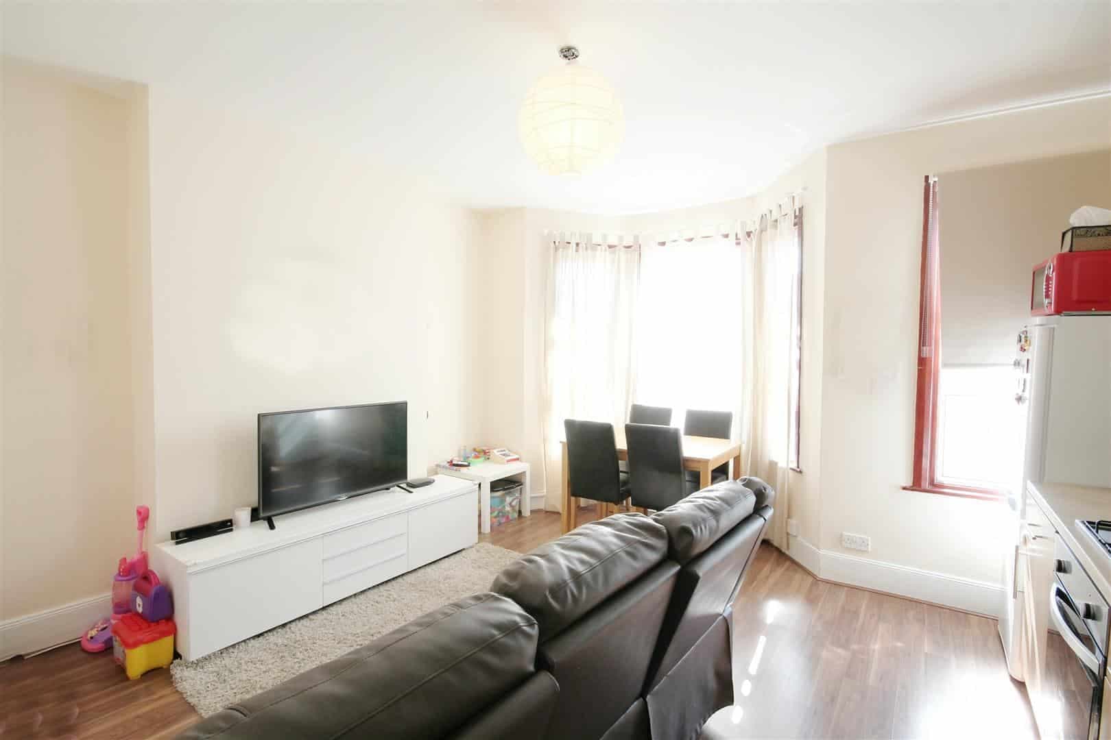 Churchill Road, London, NW2 5EE