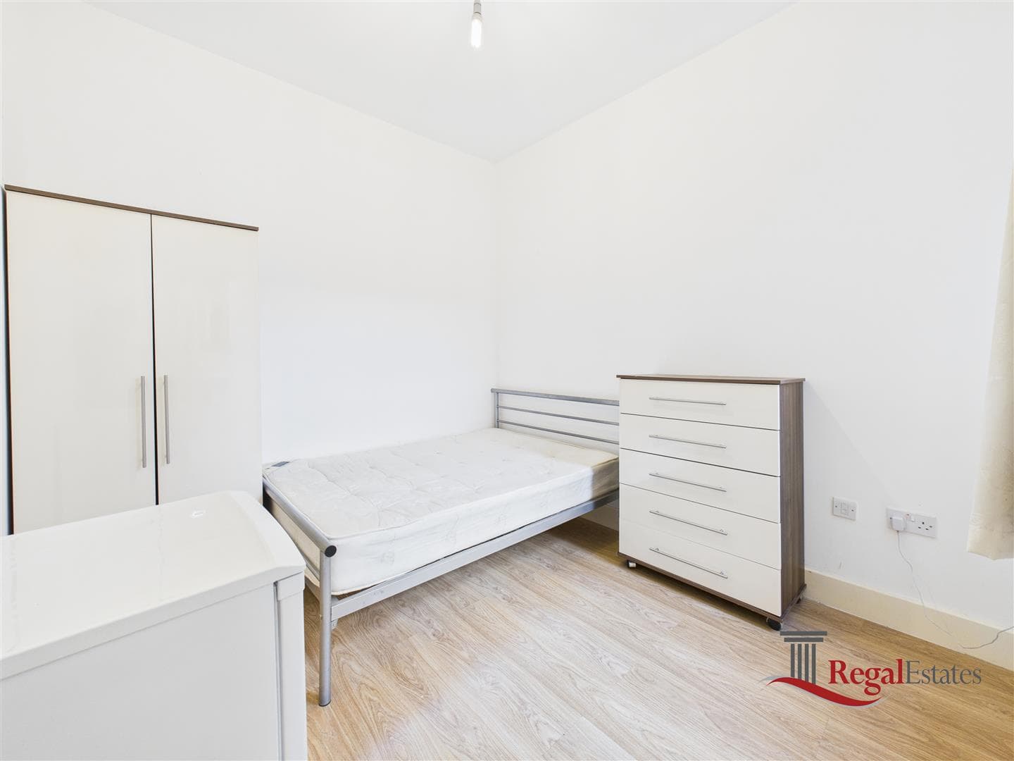 Chapter Road, London, Middlesex, NW2 5LJ