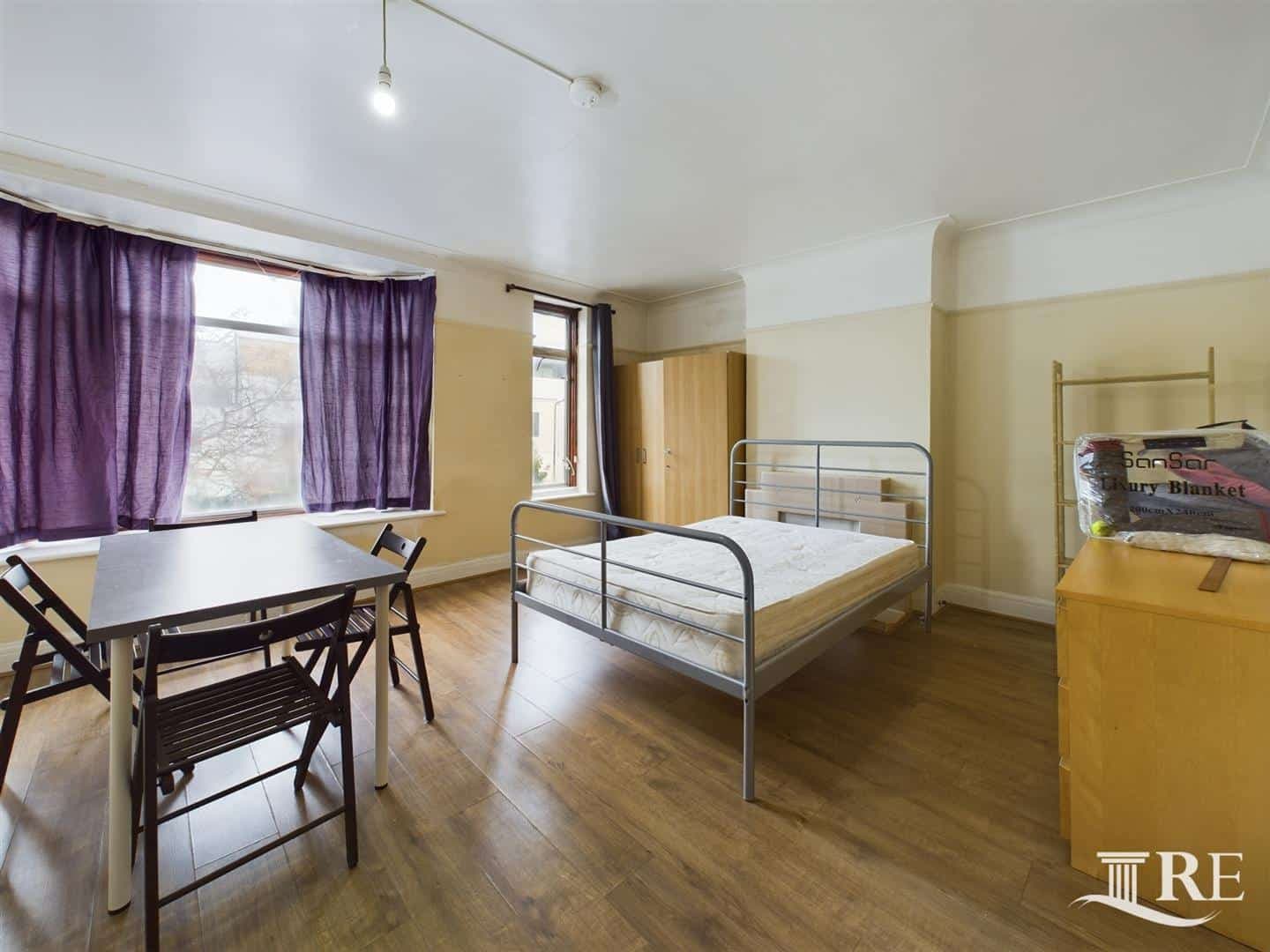 College Road, London, NW10 5HD