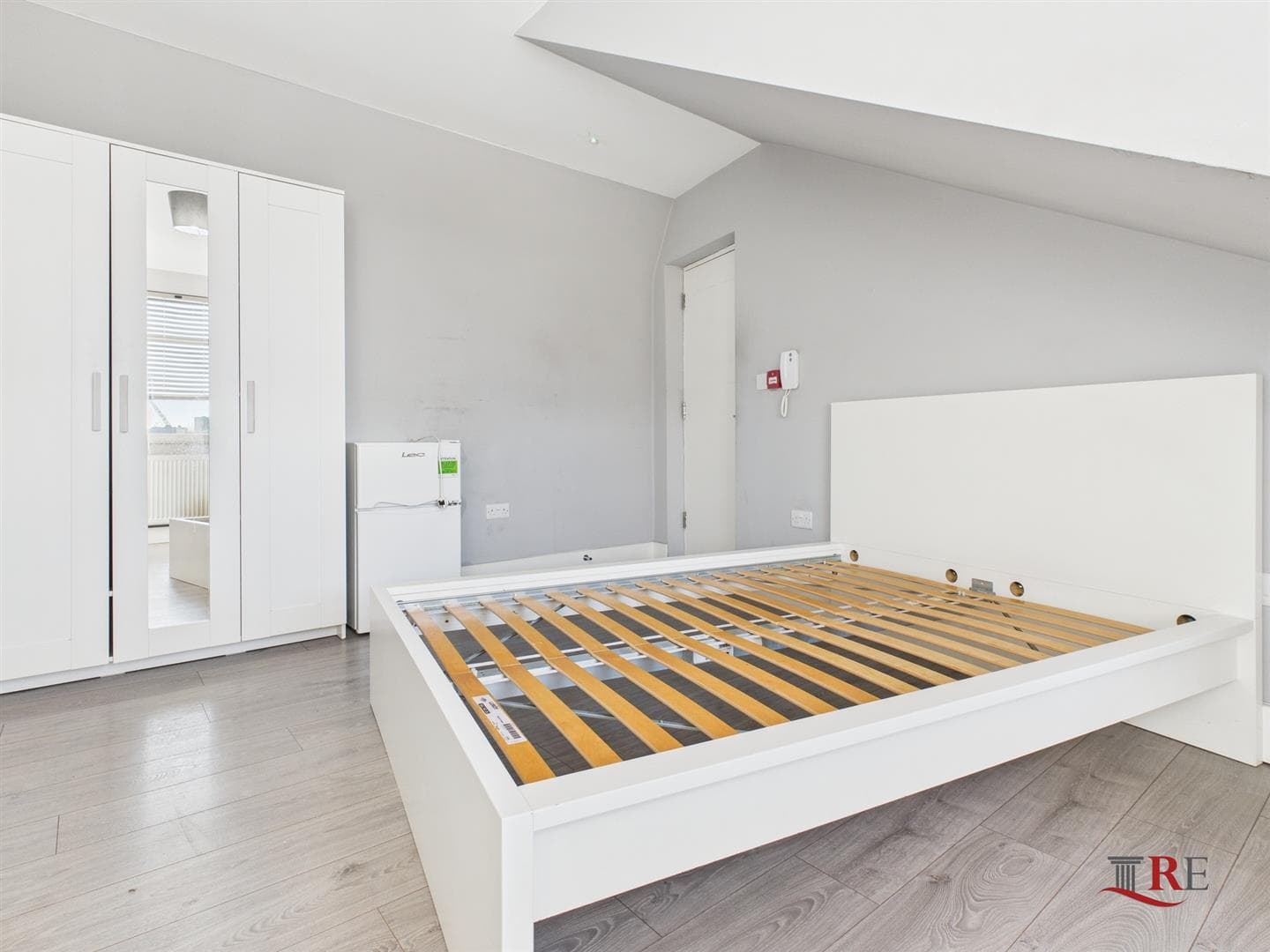 North Circular Road, London, NW10 0HP