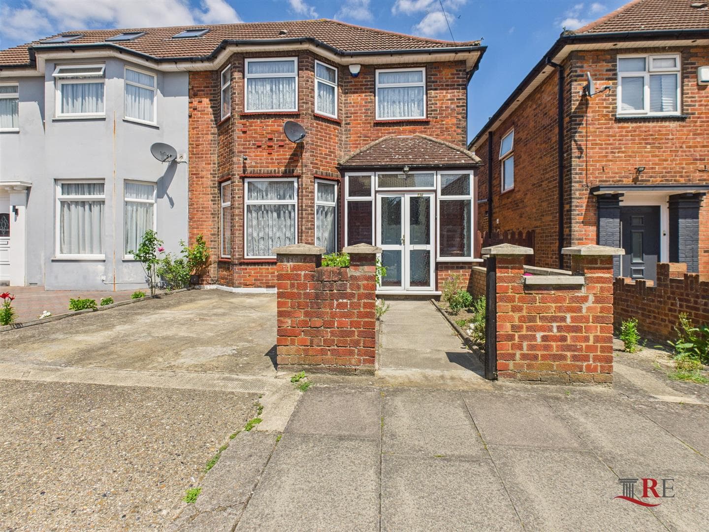 Vivian Avenue, Wembley, HA9 6RS