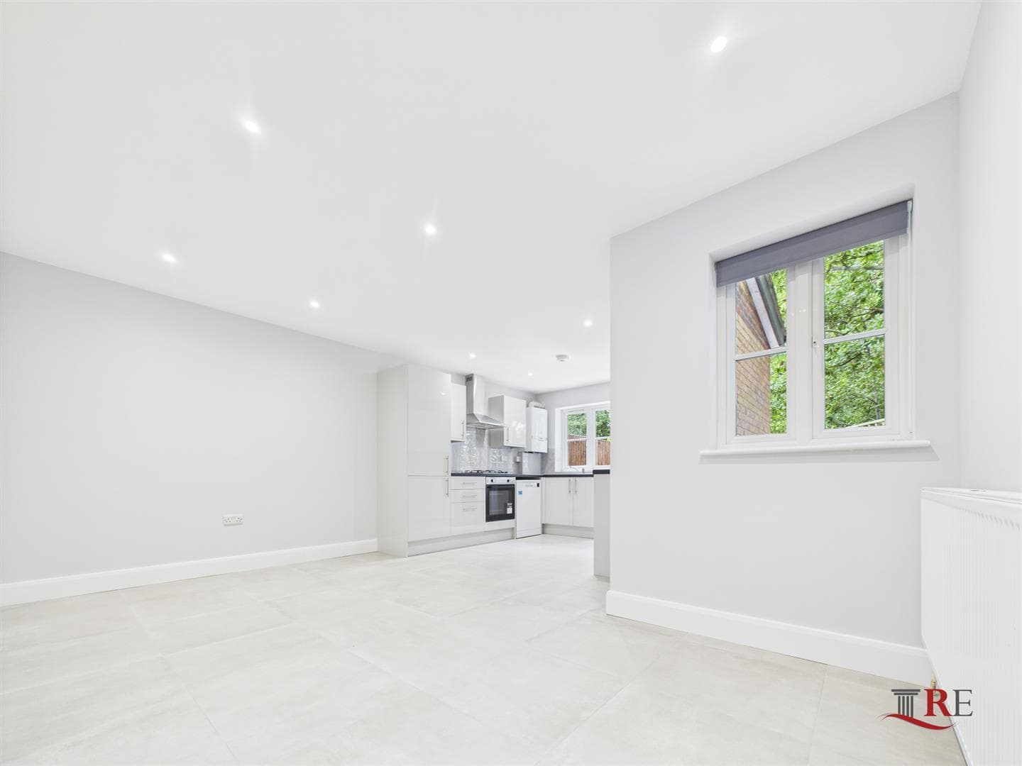 Quainton Street, London, NW10 0BL