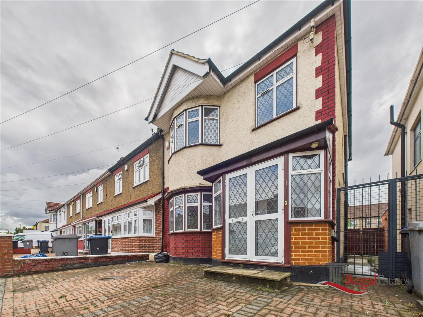 St. Raphaels Way, London, NW10 0NT