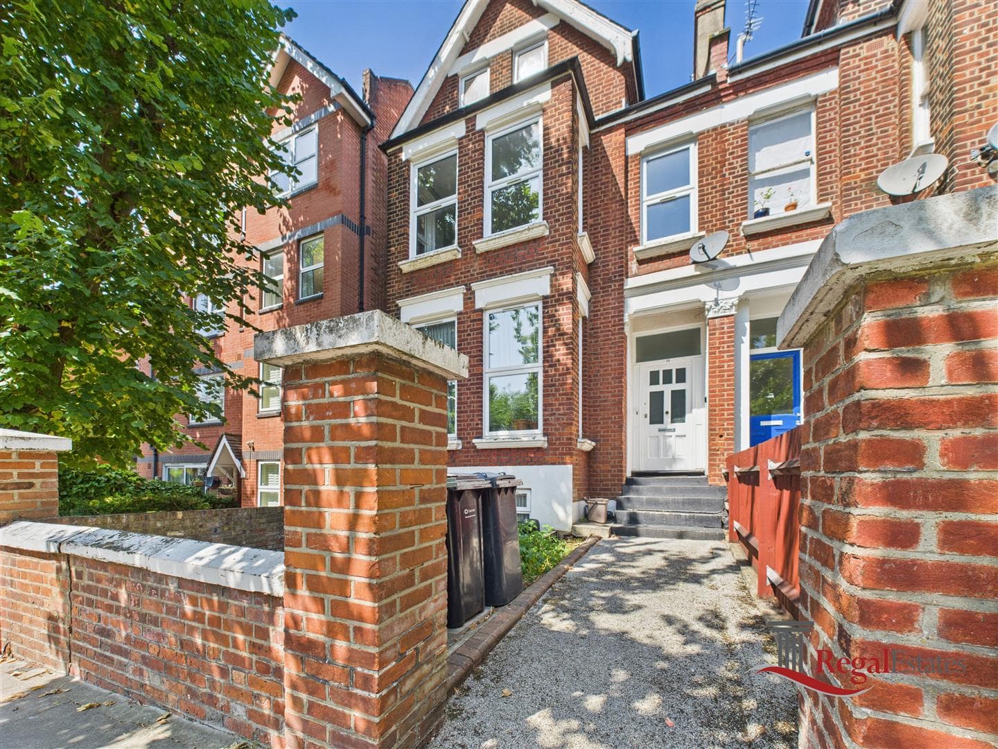 Minster Road, London, NW2 3RB