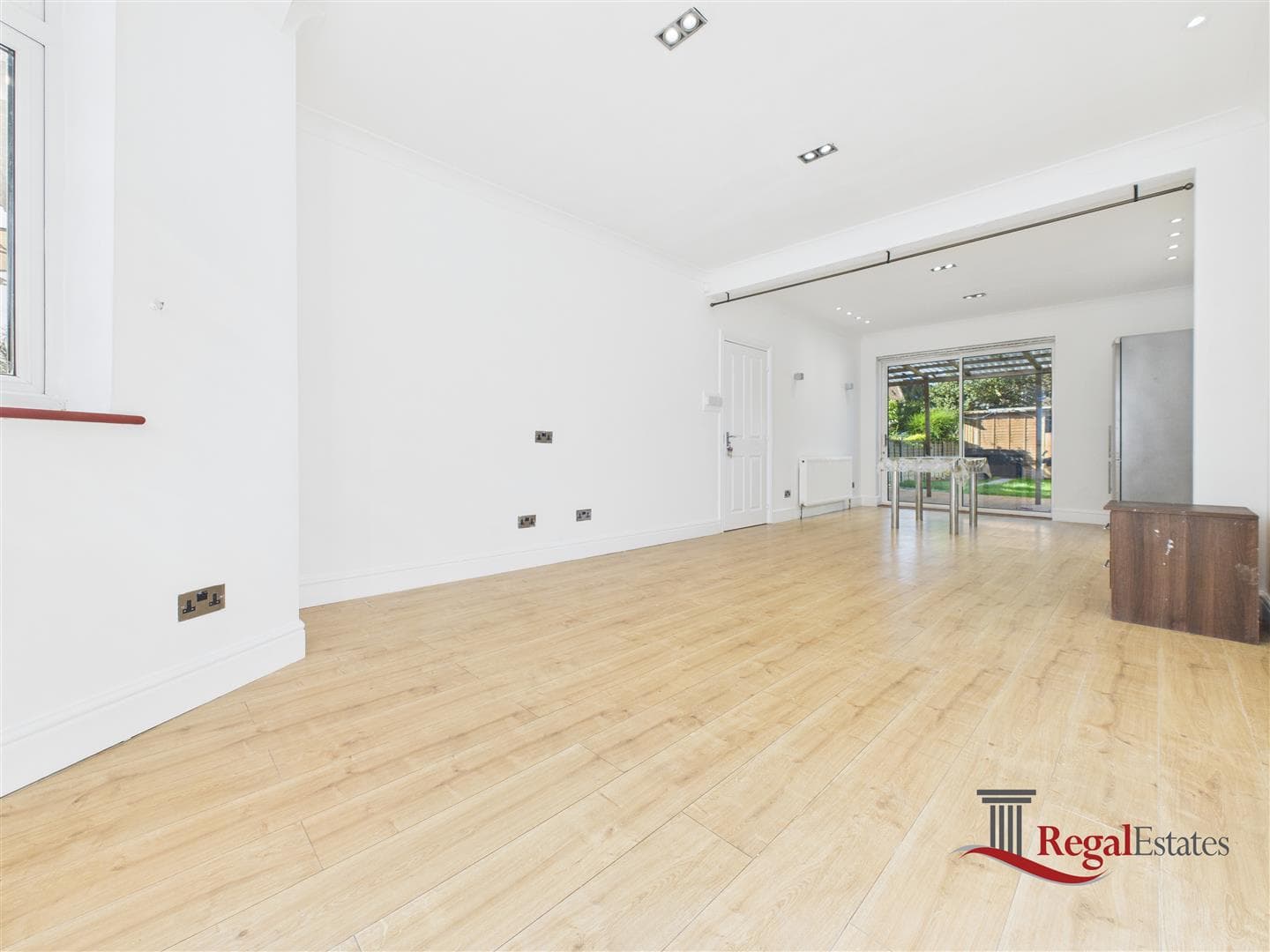 Byron Road, Harrow Weald, Middx, HA3 7TF