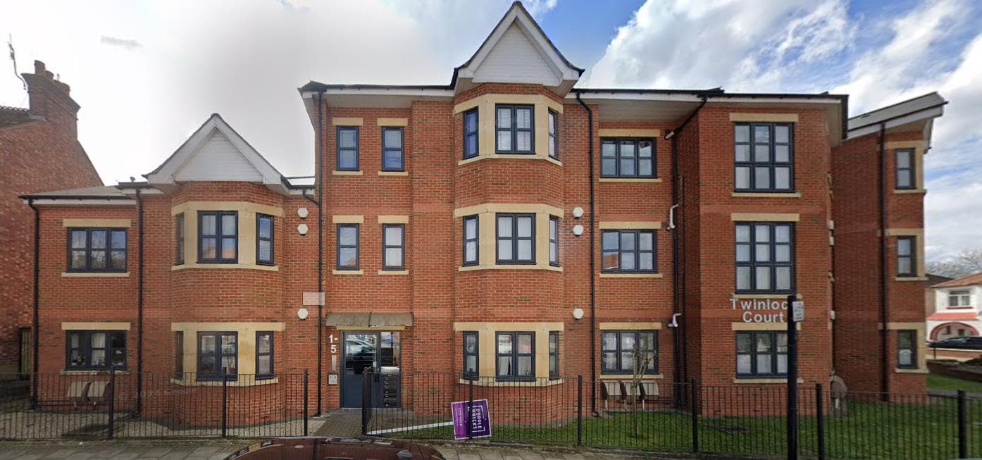 Vaughan Road, Harrow, London, HA1 4FP