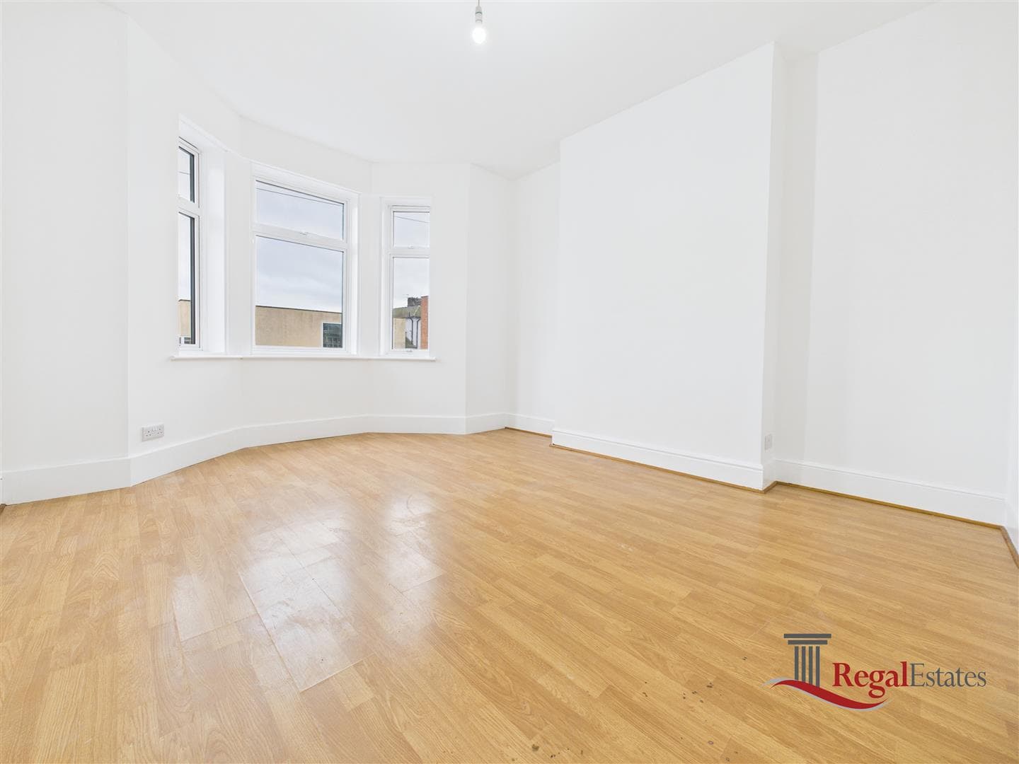 Curzon Crescent, London, NW10 9SB