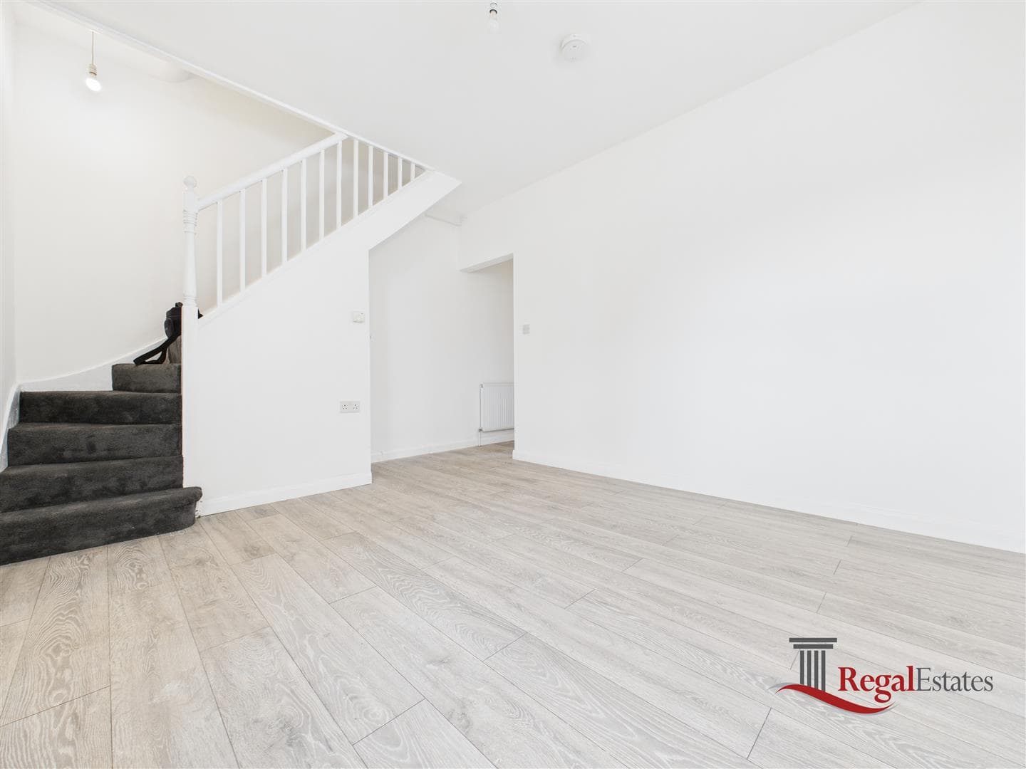 Quainton Street, London, NW10 0BE