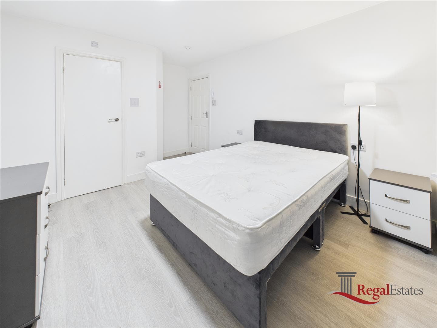 East Hill, Wembley, Middlesex, HA9 9PT