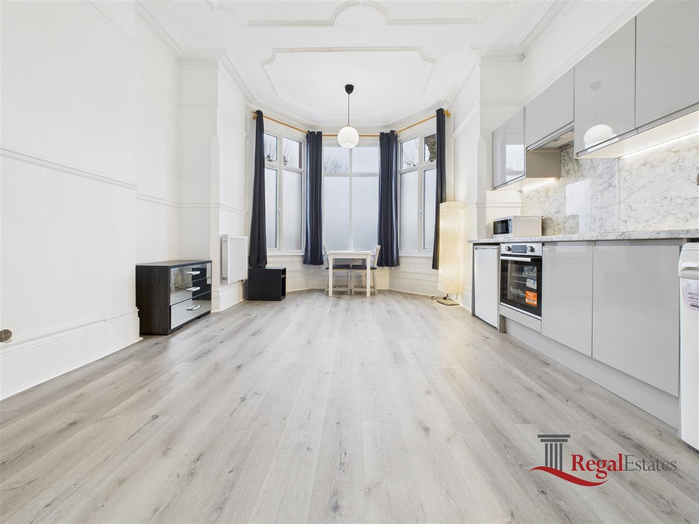 Heber Road, London, NW2 6AA