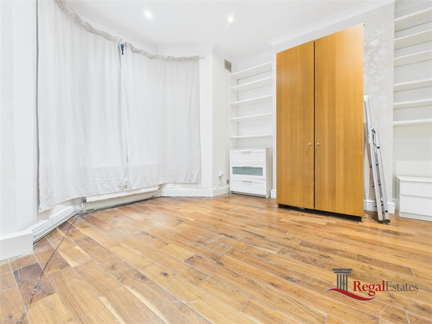 West Ella Road, London, NW10 9PT