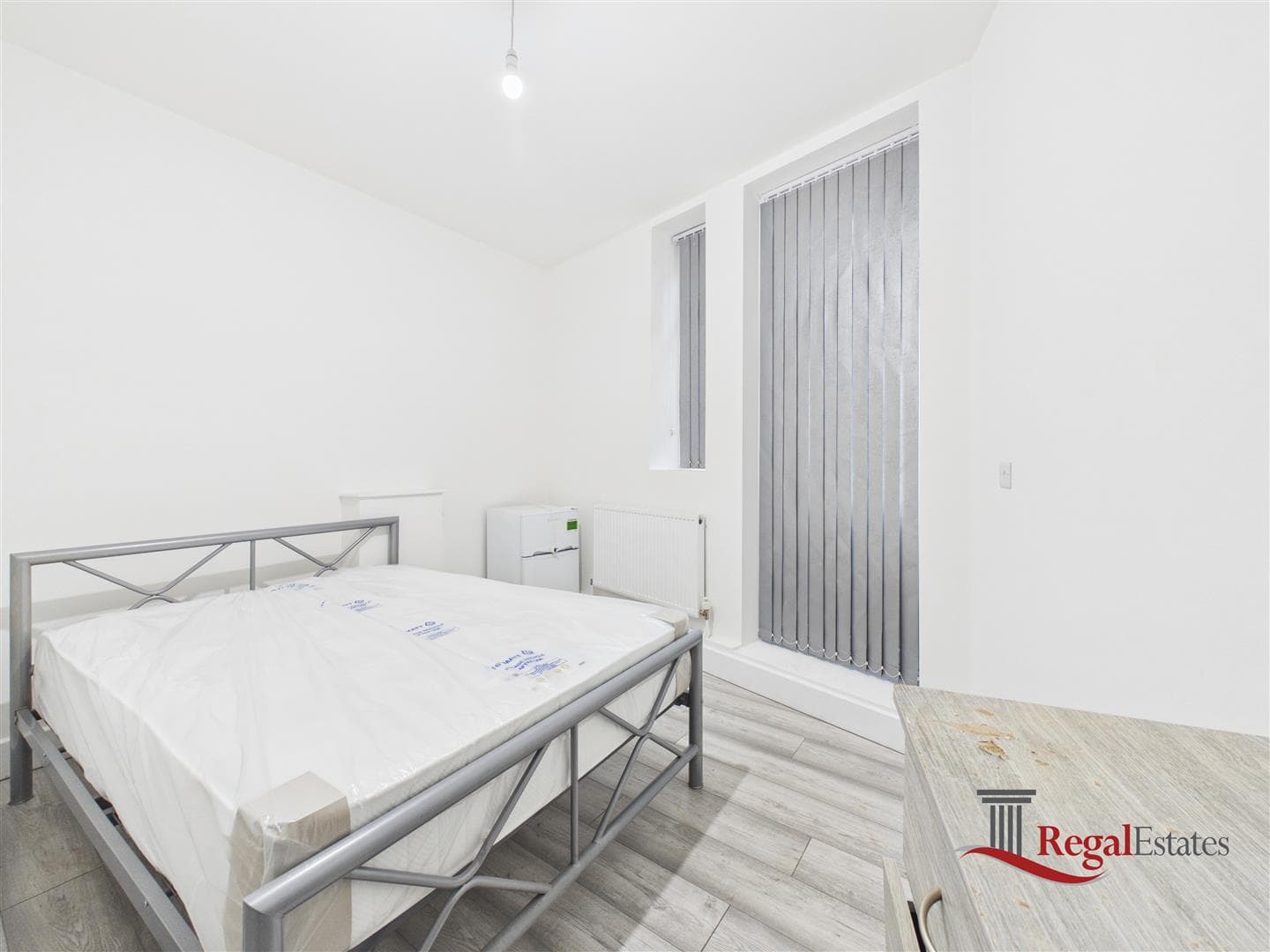 North Circular Road, London, NW10 0HP