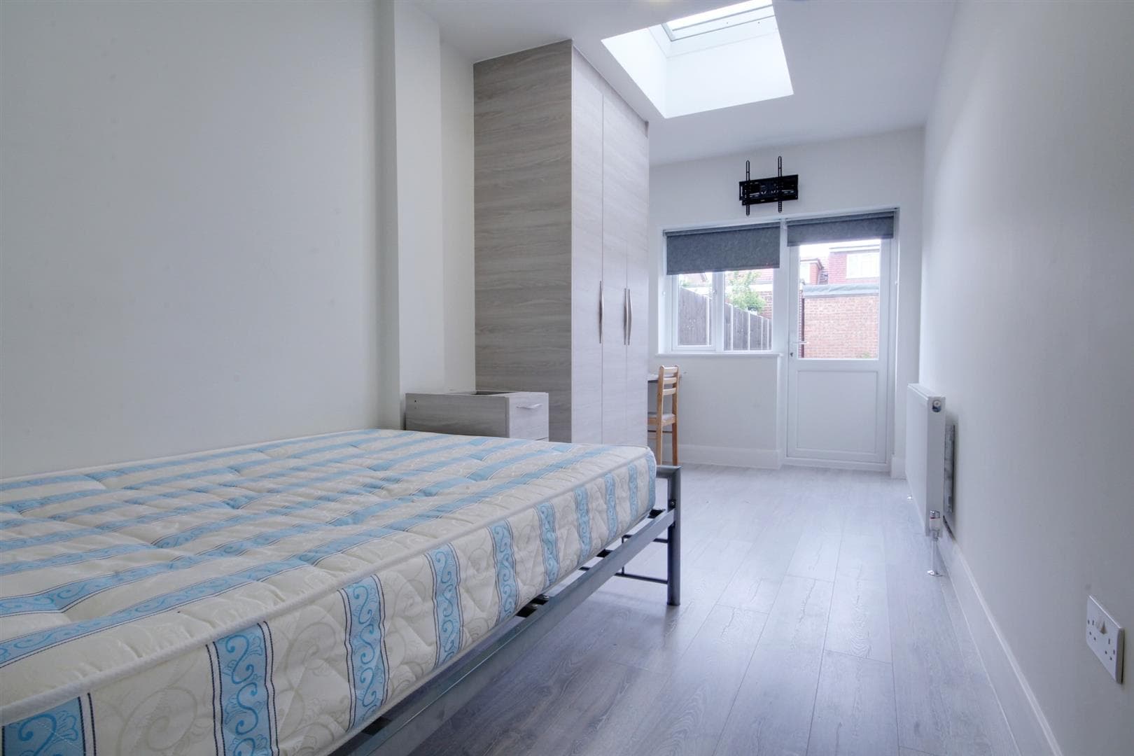 Beaumont Avenue, Wembley, Middlesex, HA0 3BZ