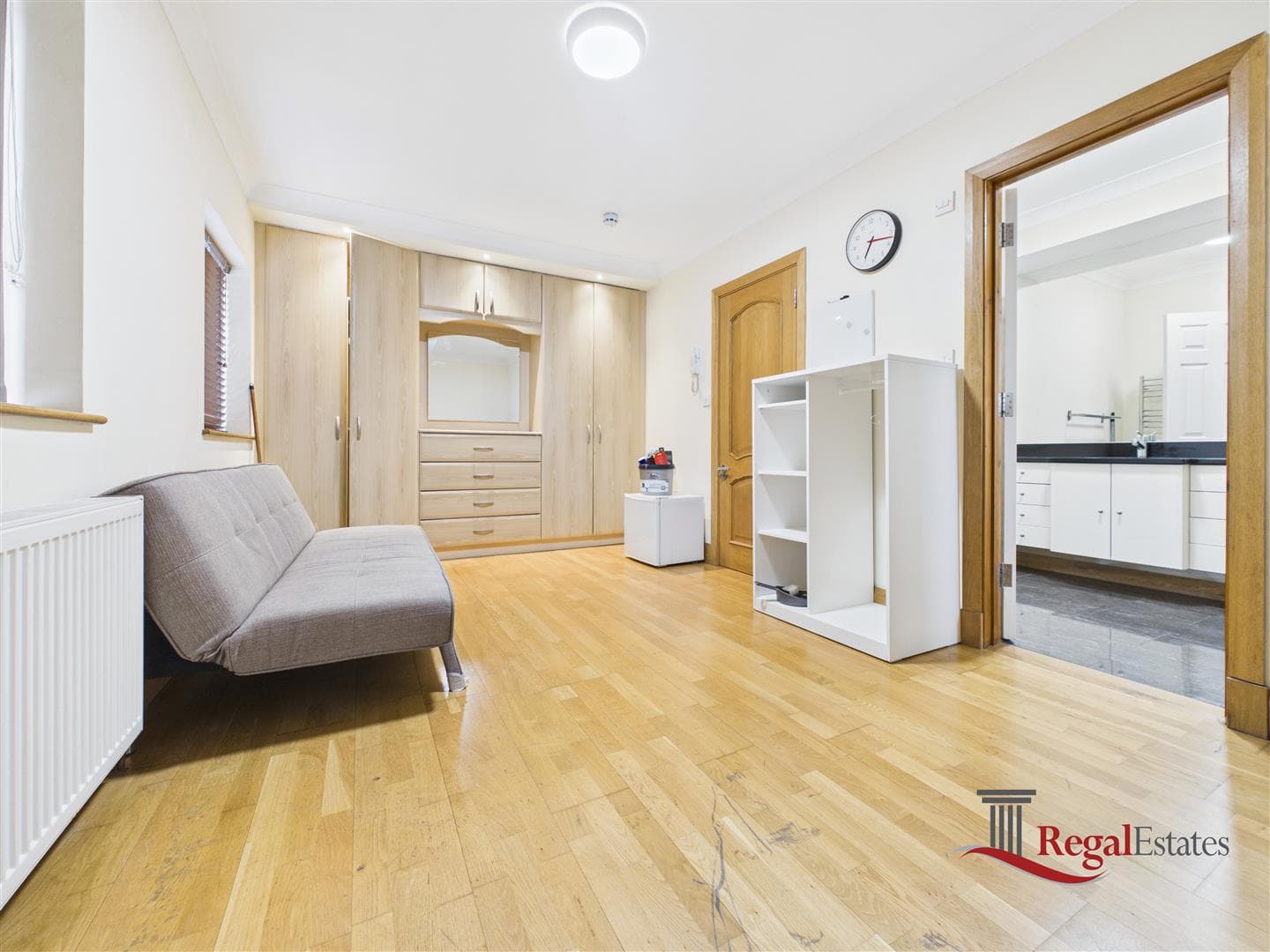 Columbia Avenue, Edgware, London, HA8 5DQ