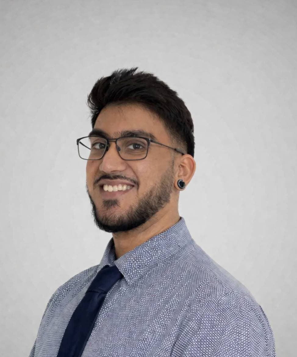 Pranay Patel