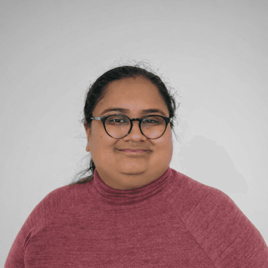 Asha Patel
