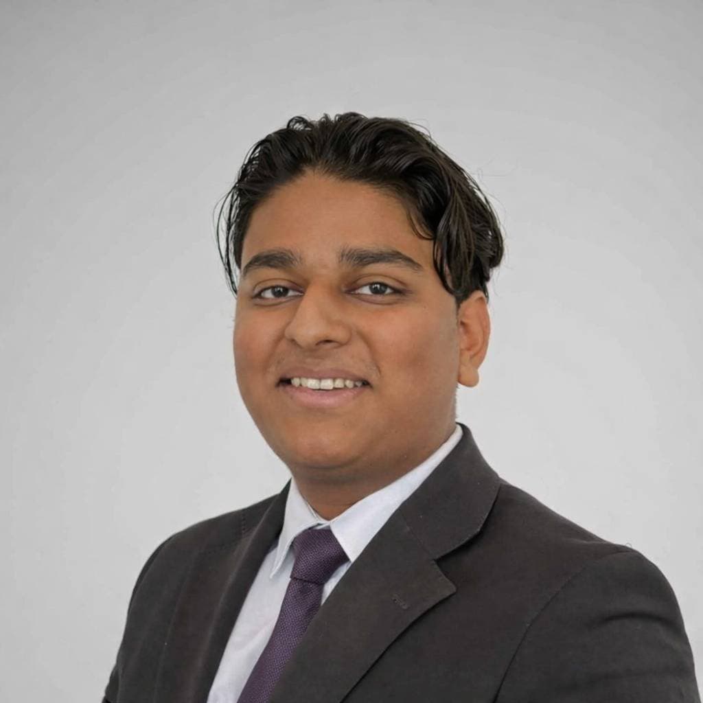 Nayan Pindoria