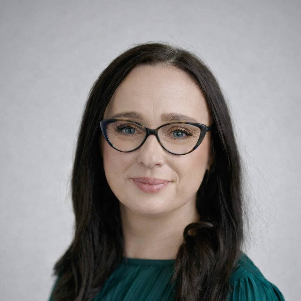 Renata Pindoria