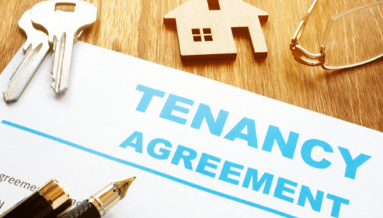 The Hidden Risks of Tenant Referencing in 2026 -  What Every Landlord Must Know - By Sunil Sharma