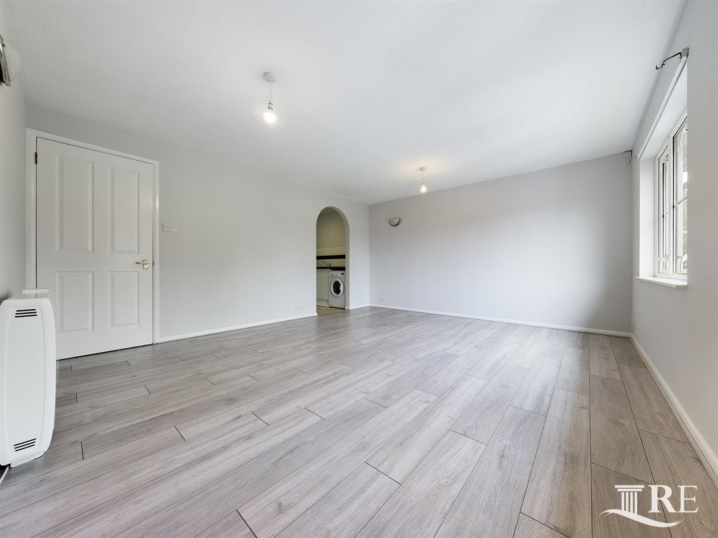 Kingfisher Way, London, NW10 8TZ