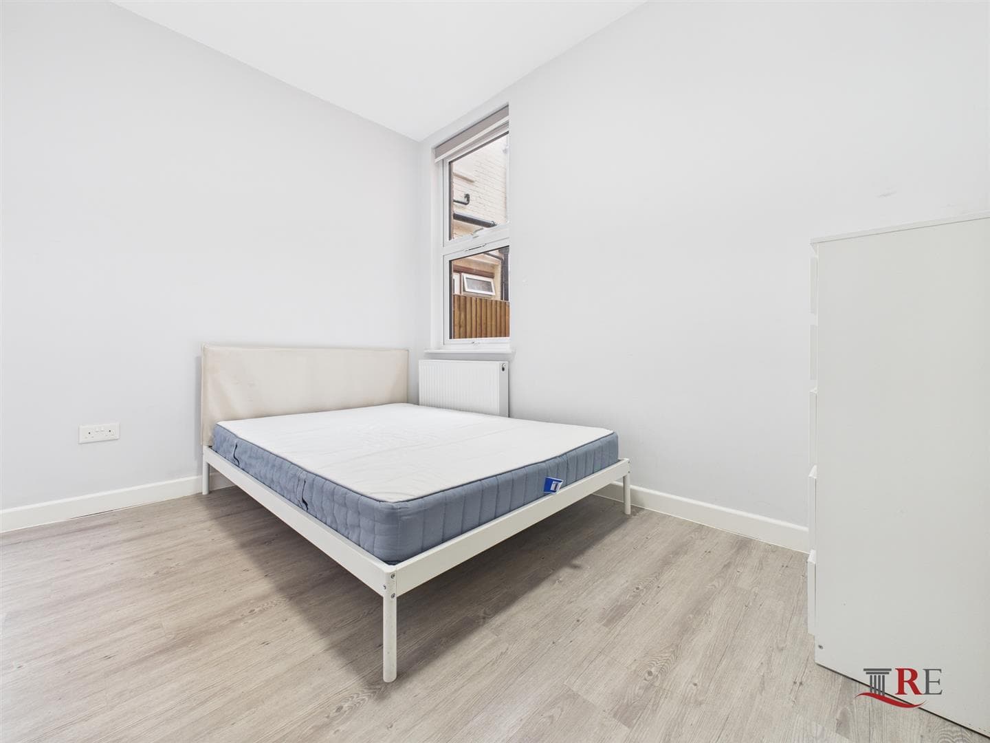 Bertie Road, London, NW10 2LH