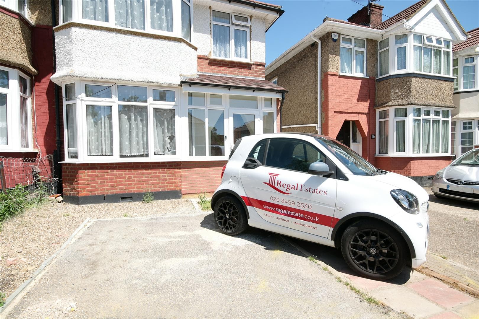 Winchester Avenue, London, NW9 9TD