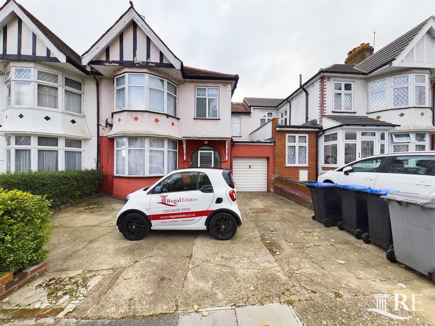 Park View Road, London, NW10 1AL