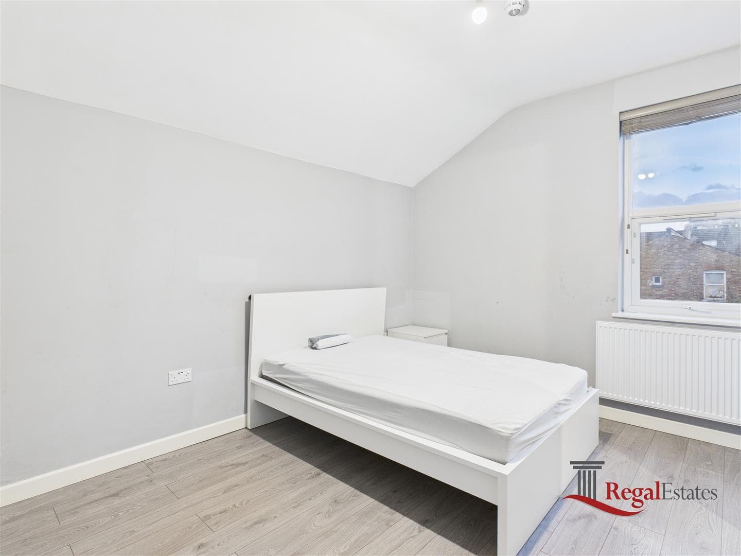Linden Avenue, Wembley, Middlesex, HA9 8BB