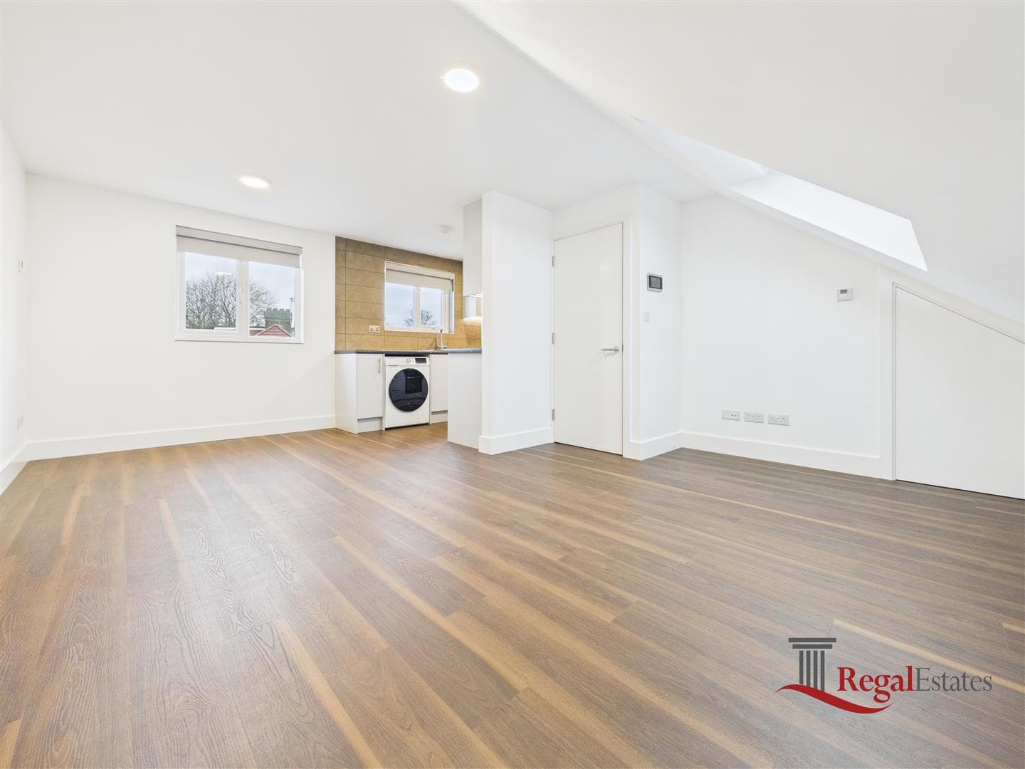 Lewgars Avenue, London, NW9 8AS