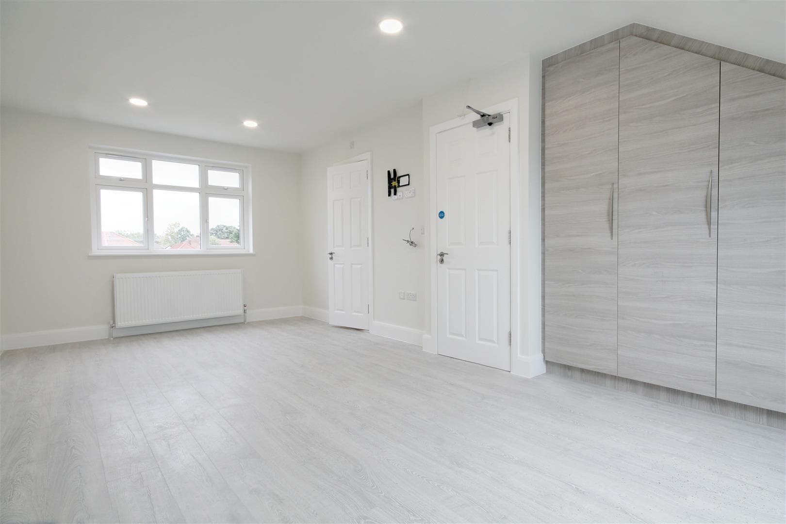 Beaumont Avenue, Wembley, Middlesex, HA0 3BZ
