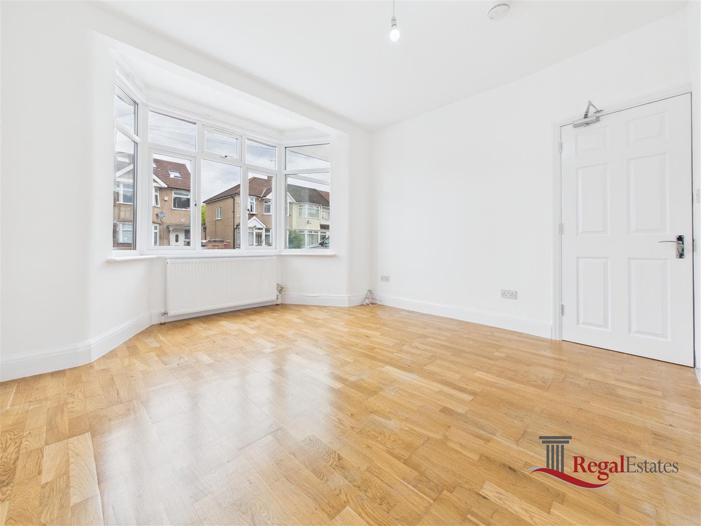 Glenalmond Road, Harrow, Greater London, HA3 9JY