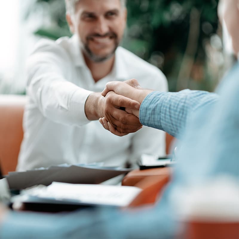 Professional Qualifications and Expertise