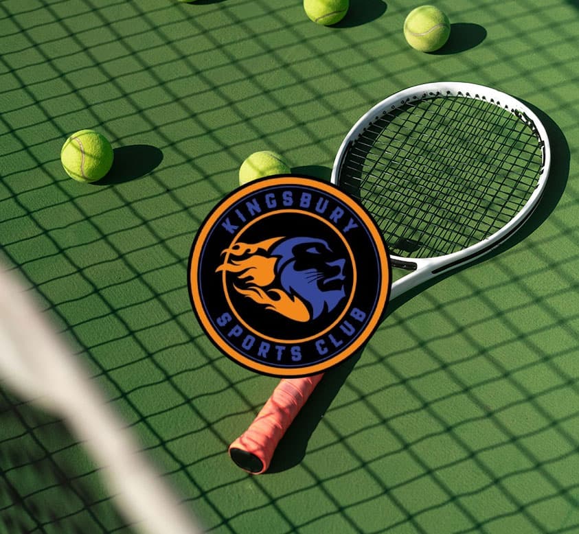 Community Through Racquet Sports