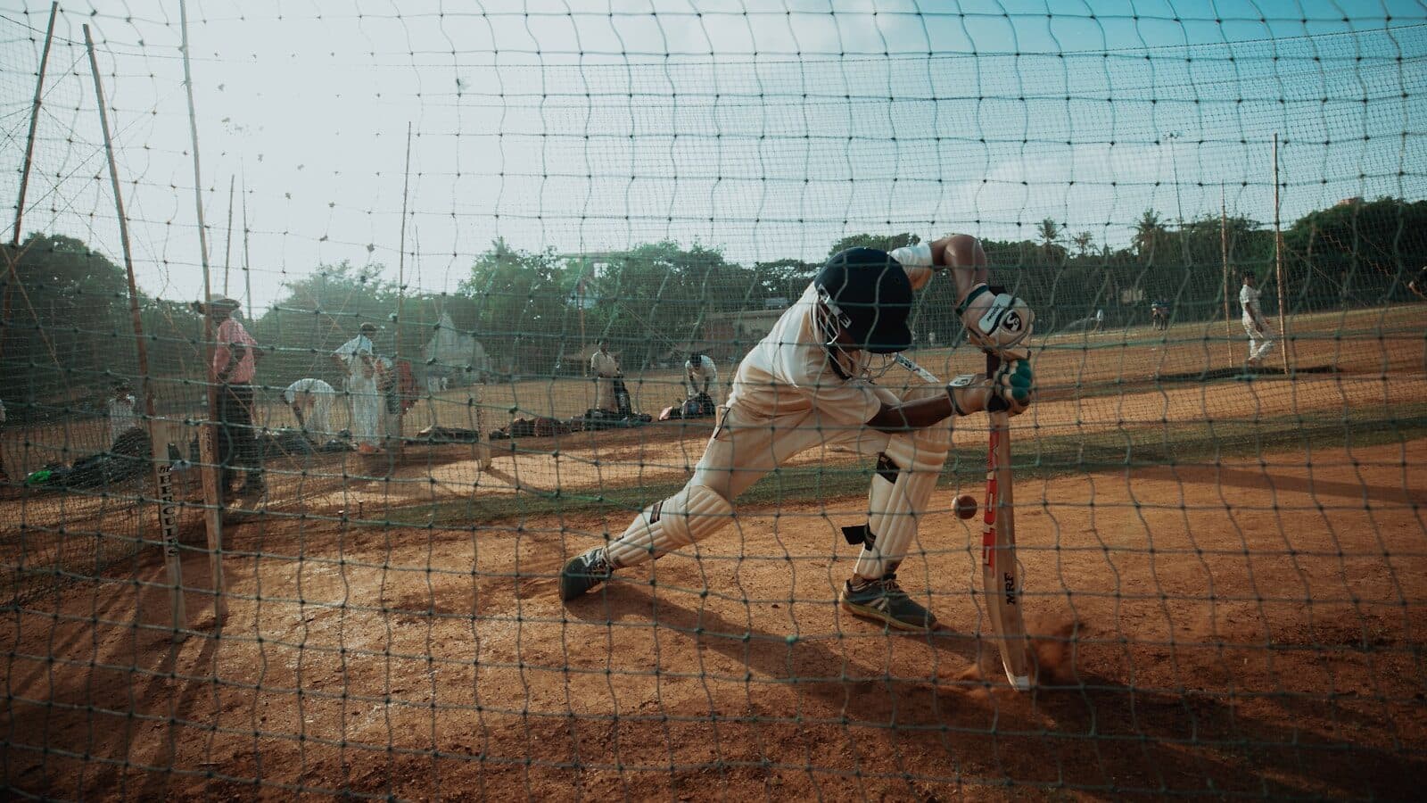 Middlesex Seniors Cricket