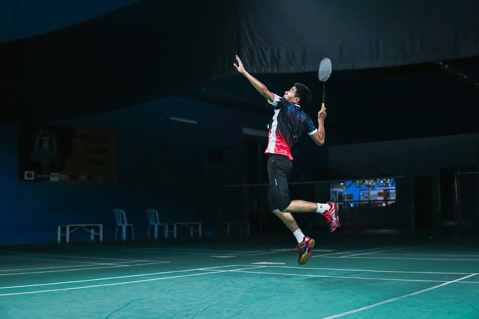 Kingsbury Sports Club