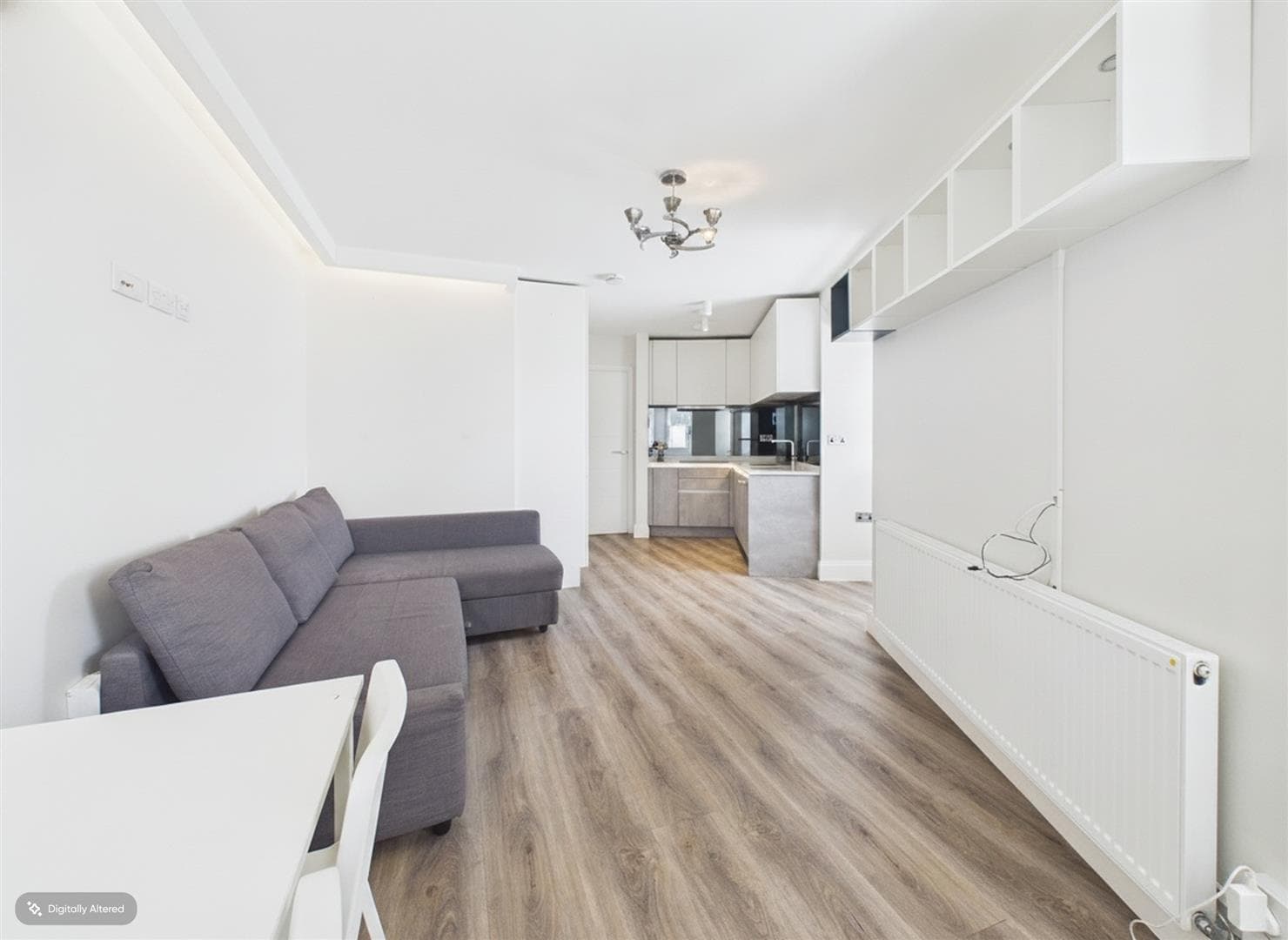 Harrow Road, London, Greater London, W9 2HU