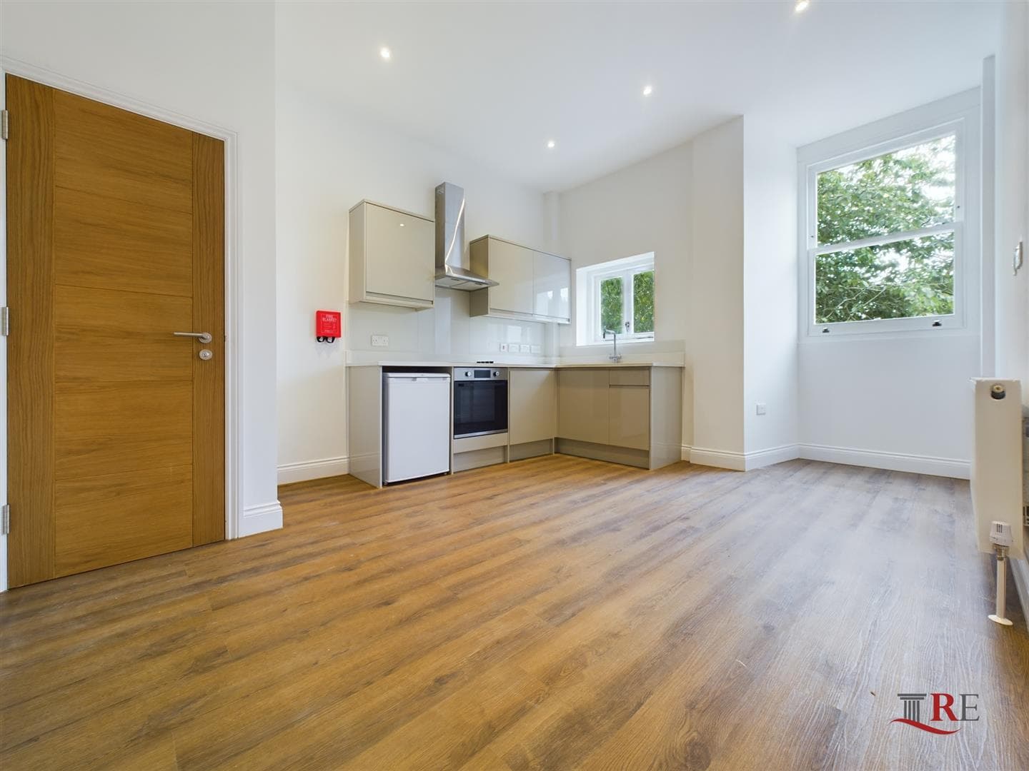 Christchurch Avenue, London, Greater London, NW6 7BE