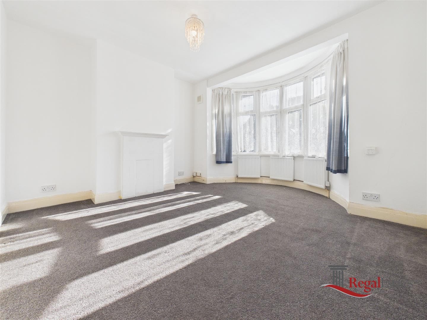 Braemar Avenue, London, NW10 0DT