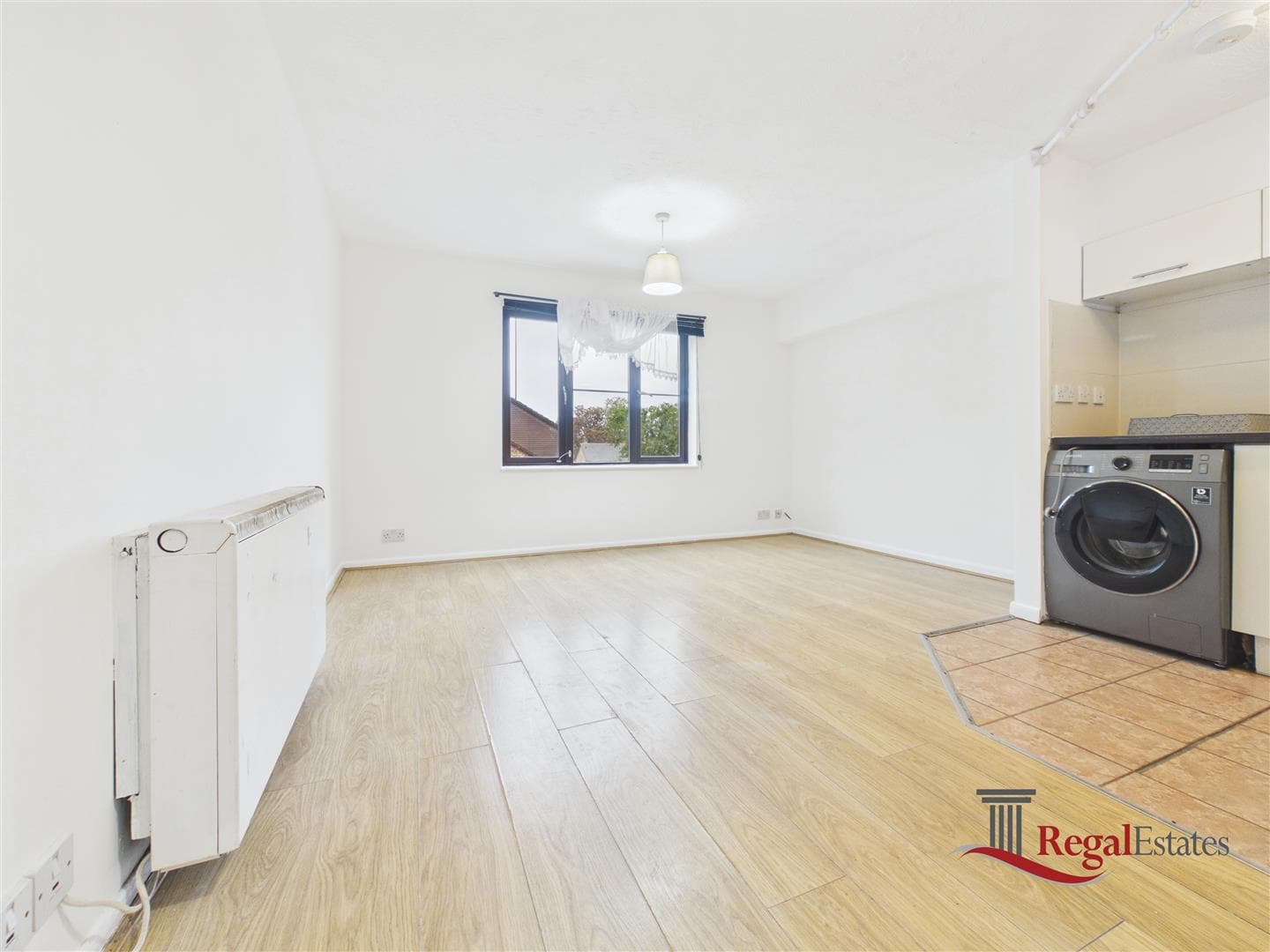 Swallow Drive, London, NW10 8TG
