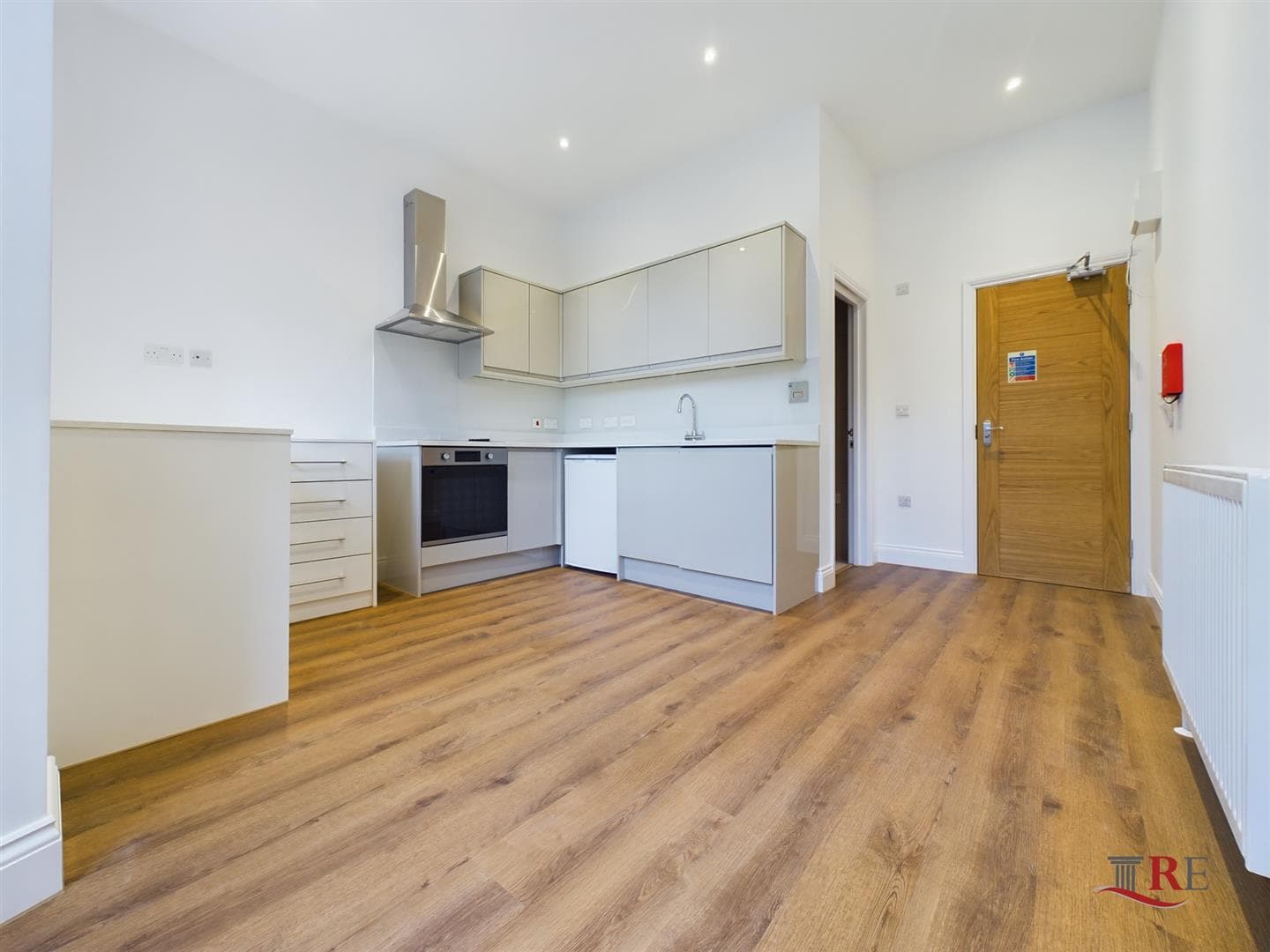 Christchurch Avenue, London, Brent, NW6 7BE