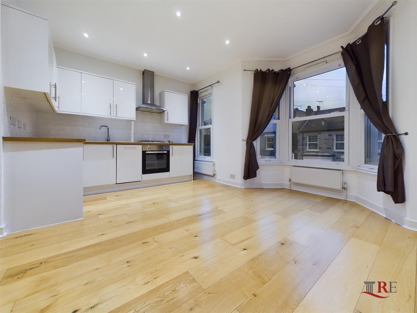 Brownlow Road, London, Middlesex, NW10 9QN