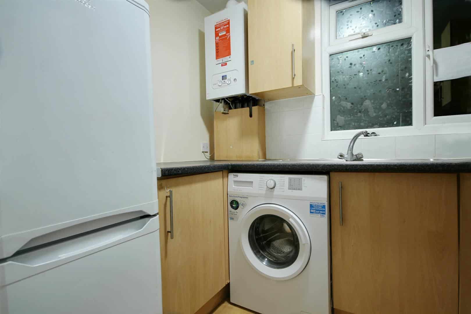 Number 5