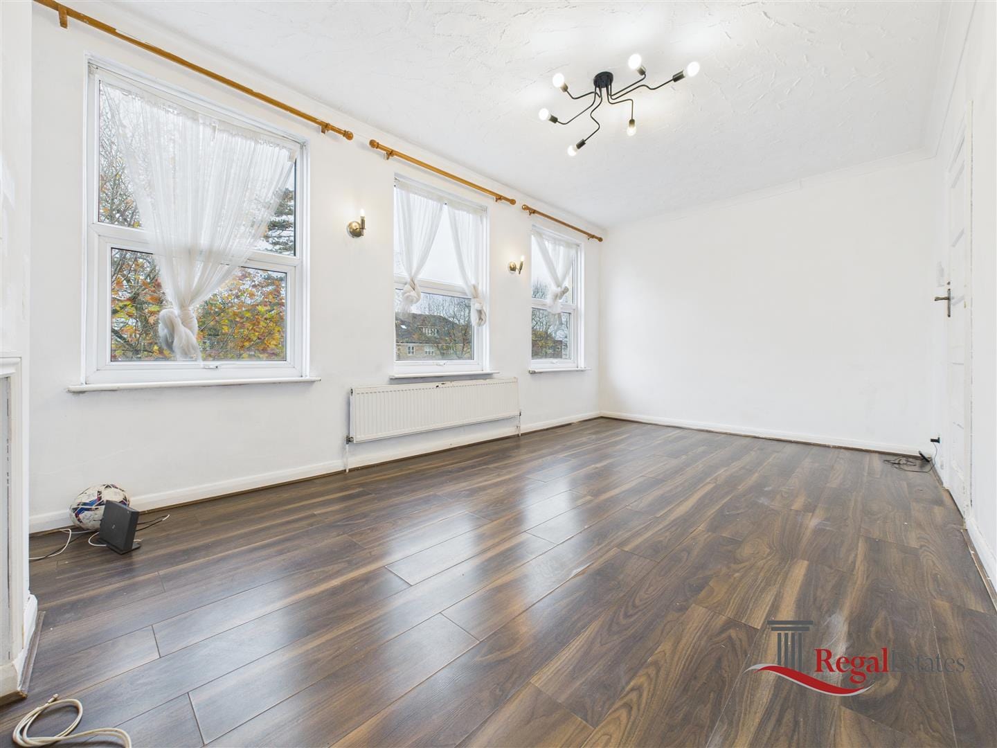 Number 3
