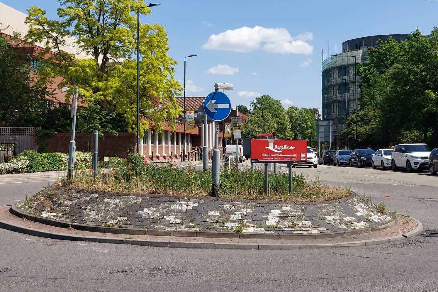 <h1>Why choose Regal Estates</h1>