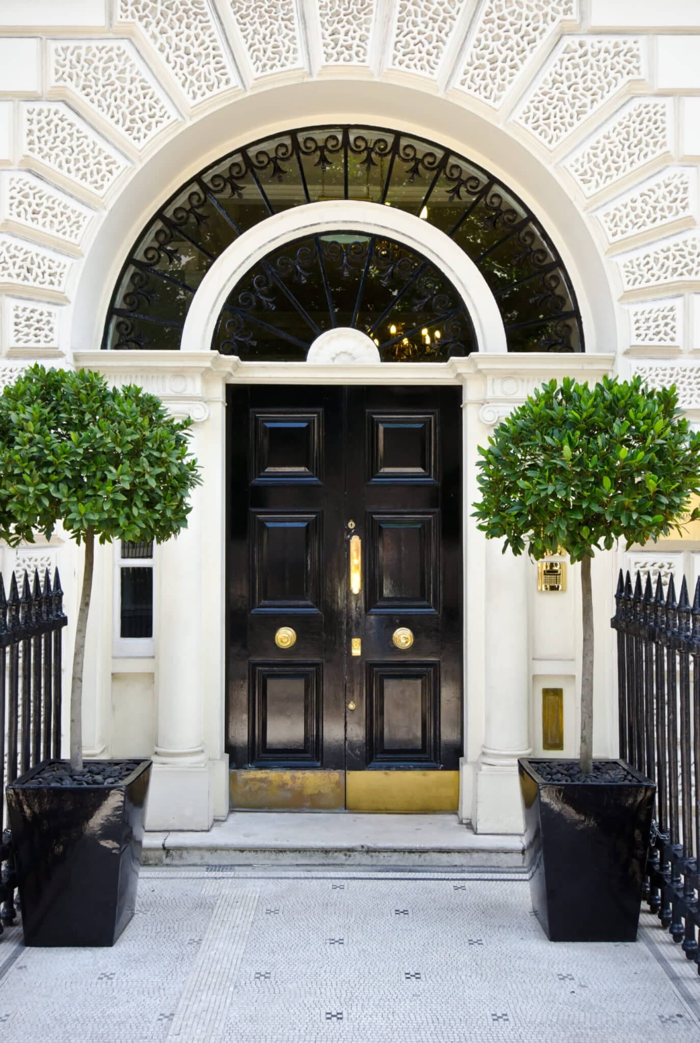 Buying Property in Kilburn