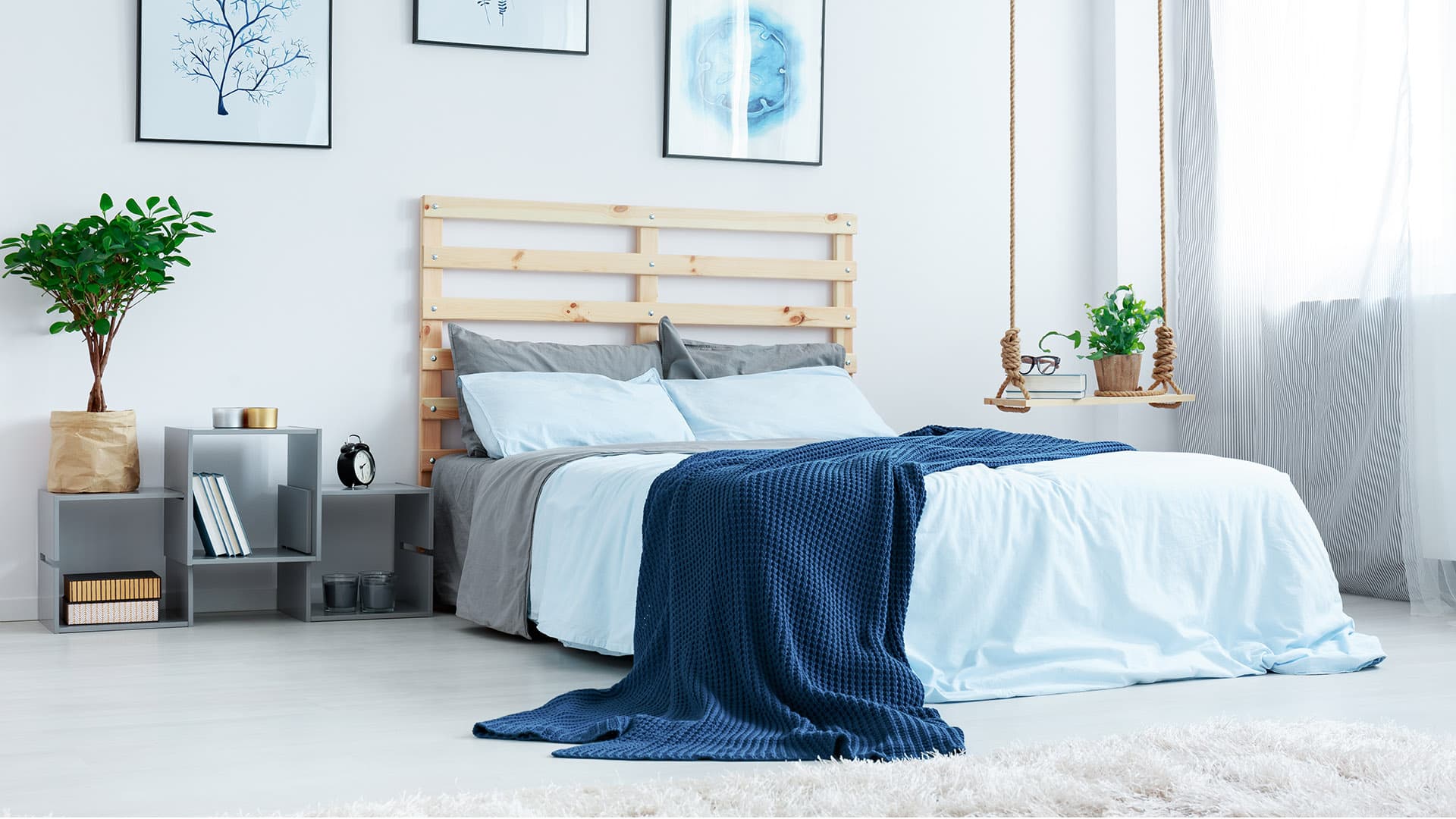 Live market data in Kingsbury