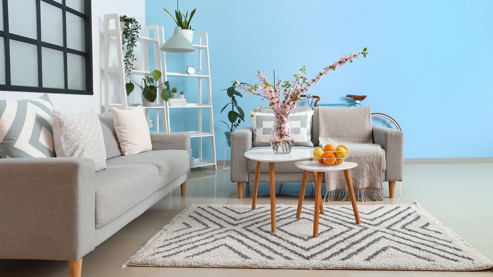 Live market data in Wembley Park