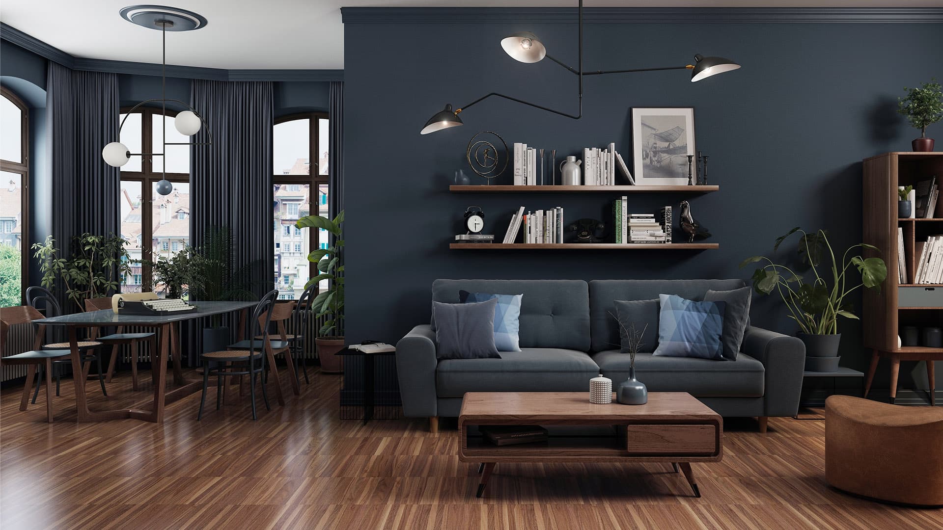 Live market data in Kensal Green