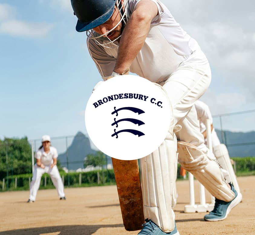 Supporting Future Cricketers